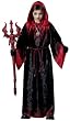 Scary Kids Gate Keeper Costume - Child Medium