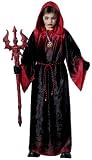 Scary Kids Gate Keeper Costume - Child Medium