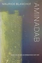 Aminadab (French Modernist Library)