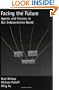 Facing the Future: Agents and Choices in Our Indeterminist World