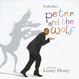 Peter and the Wolf Op.67 (1936) - Version with traditional instruments based on an original idea by Philippe Kruemm