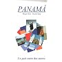 Panama, Mapa Guia - Guide Map (Spanish Edition)
