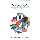 panama mapa guia guide map spanish edition