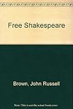 Free Shakespeare