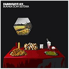 Fabric Live 49