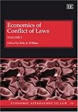 Economics of Conflict of Laws (Economic Approaches to Law Series)