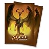 Ultra Pro 82323 - Magic the Gathering Deck Protector Conflux Nicol Bolas, 80 H�llen