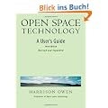 Open Space Technology: A User's Guide