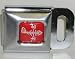 Flying Fish Interchangeable Buckle For Seatbelt Belts! Image