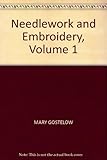 Needlework & embroidery