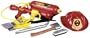 Theo Klein Large Firefighter Set