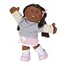 Cabbage Patch Kids African American Sporty Girl