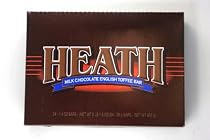 Heath Bars 24 ct