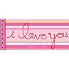 I Love You Coupons (Coupon Collections)