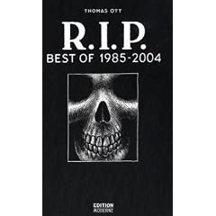 R. I. P. Best of 1985 - 2004