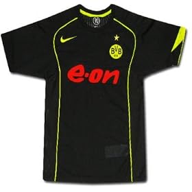 Borussia Dortmund Kids Shirt