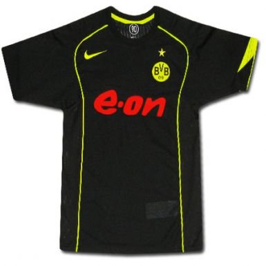 Borussia Dortmund Kids Shirt