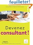 Devenez consultant !