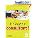Devenez consultant !