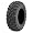 Carlisle 489 Titan Tire - 23x10x10 589327