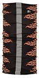 Buff Halstuch Kopftuch Schaltuch Tuch R-COMBUSTION