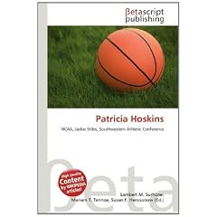 Patricia Hoskins