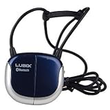 Lubix UBHS-NC1 Stereo Bluetooth Headset w/Microphone