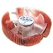 Electronics : ZALMAN CNPS7500-Cu LED Copper Intel/AMD CPU Retail