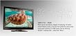 Vizio VP322HDTV10A 32" Class Plasma HDTV