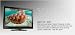 VIZIO VP322HDTV10A 32" Class Plasma HDTV