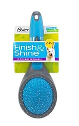 Clean & Healthy Combo Brush