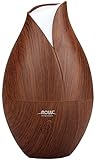 Now Foods Ultrasonic Wood Grain Oil Diffuser
