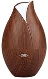 Now Foods Ultrasonic Wood Grain Oil Diffuser