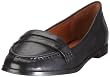 Buffalo London 210-1392 LEATHER LADY 121735 Damen Mokassins