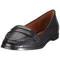 Buffalo London 210-1392 LEATHER LADY 121735 Damen Mokassins