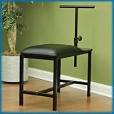 Studio Designs Studio Bench Black