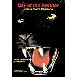 Day of the Panther