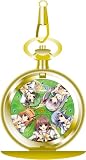 「SHUFFLE!Essence+」懐中時計の画像
