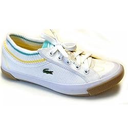 Womens Benican 15SRW0645-N29 Lacoste