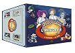 Futurama - Saison 1 a 4 - Coffret 15 DVD