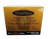 Herbal Clean Premium Detox, 7 Day Program