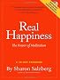Real Happiness: The Power of Meditation: A 28-Day Program [With CD (Audio)]