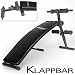 BAUCHTRAINER BAUCHMUSKELTRAINER