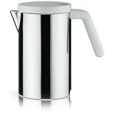 Alessi NEW Hot It Electric Kettle White 80cl  from Alessi