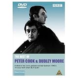 The Best of Peter Cook and Dudley Moore [Non-US Format, PAL, Region 2 & 4, Import]