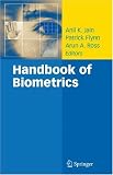 Handbook of Biometrics