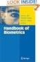 Handbook of Biometrics