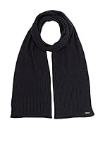 BOSS Orange Bufanda Ariffon (Antracita)