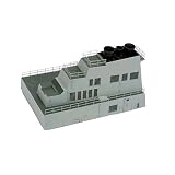 Super Structure Rear: AB Destroyer by Pro Boat