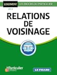 Relations de voisinage